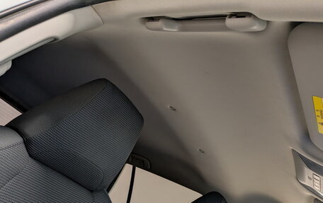 Toyota RAV4, 2021 год, 2 990 000 рублей, 22 фотография