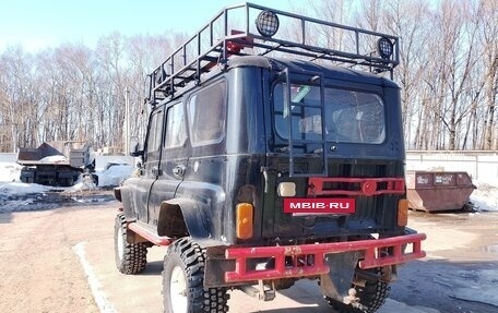 ЛуАЗ 3151, 1985 год, 650 000 рублей, 3 фотография