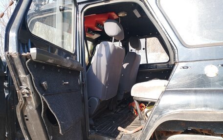 ЛуАЗ 3151, 1985 год, 650 000 рублей, 6 фотография