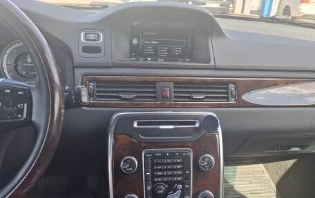 Volvo XC70 II рестайлинг, 2012 год, 1 300 000 рублей, 4 фотография