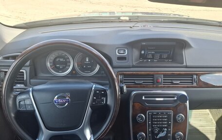 Volvo XC70 II рестайлинг, 2012 год, 1 300 000 рублей, 7 фотография