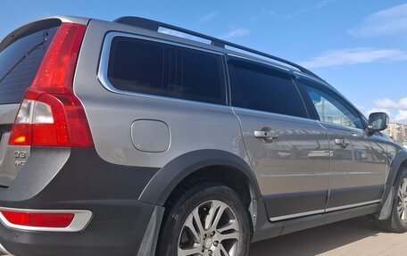 Volvo XC70 II рестайлинг, 2012 год, 1 300 000 рублей, 10 фотография