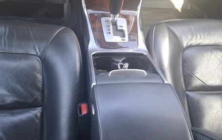 Volvo XC70 II рестайлинг, 2012 год, 1 300 000 рублей, 3 фотография