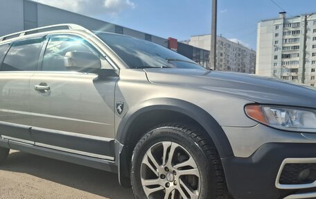 Volvo XC70 II рестайлинг, 2012 год, 1 300 000 рублей, 9 фотография