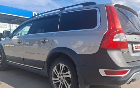 Volvo XC70 II рестайлинг, 2012 год, 1 300 000 рублей, 11 фотография