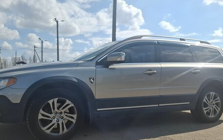 Volvo XC70 II рестайлинг, 2012 год, 1 300 000 рублей, 12 фотография