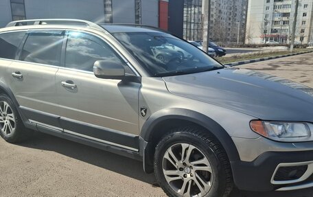 Volvo XC70 II рестайлинг, 2012 год, 1 300 000 рублей, 15 фотография