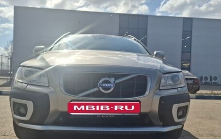 Volvo XC70 II рестайлинг, 2012 год, 1 300 000 рублей, 8 фотография