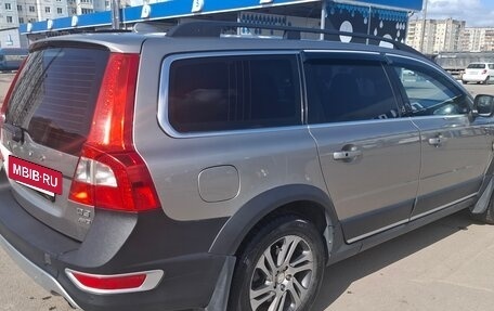 Volvo XC70 II рестайлинг, 2012 год, 1 300 000 рублей, 14 фотография