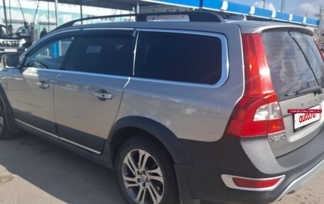 Volvo XC70 II рестайлинг, 2012 год, 1 300 000 рублей, 13 фотография