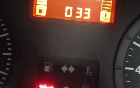 Renault Sandero I, 2013 год, 750 000 рублей, 10 фотография