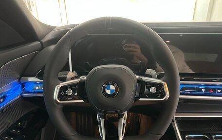 BMW 7 серия, 2025 год, 12 960 000 рублей, 7 фотография