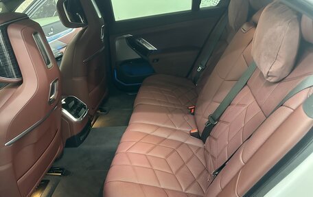 BMW 7 серия, 2025 год, 12 960 000 рублей, 10 фотография