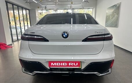 BMW 7 серия, 2025 год, 12 960 000 рублей, 4 фотография