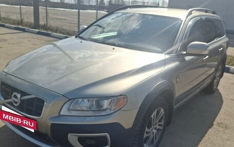 Volvo XC70 II рестайлинг, 2012 год, 1 300 000 рублей, 17 фотография