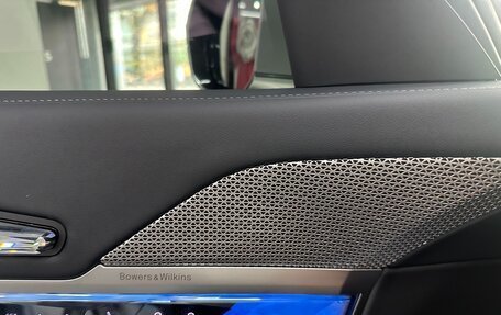 BMW 7 серия, 2025 год, 12 960 000 рублей, 18 фотография