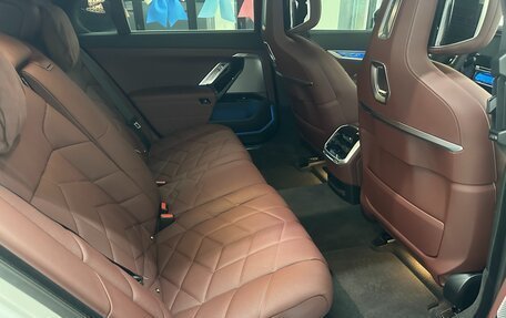 BMW 7 серия, 2025 год, 12 960 000 рублей, 20 фотография