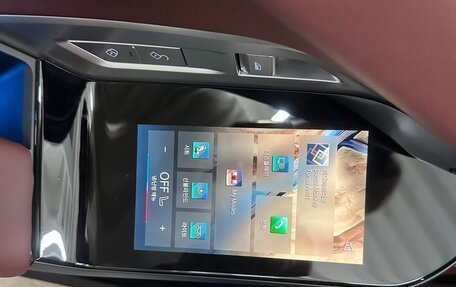 BMW 7 серия, 2025 год, 12 960 000 рублей, 19 фотография