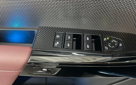 BMW 7 серия, 2025 год, 12 960 000 рублей, 16 фотография