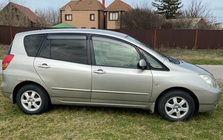 Toyota Corolla Spacio II, 2002 год, 415 000 рублей, 3 фотография