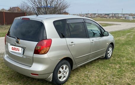 Toyota Corolla Spacio II, 2002 год, 415 000 рублей, 7 фотография