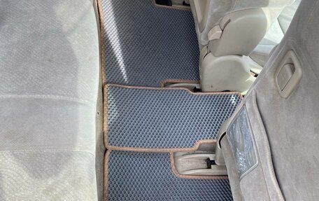 Toyota Corolla Spacio II, 2002 год, 415 000 рублей, 15 фотография