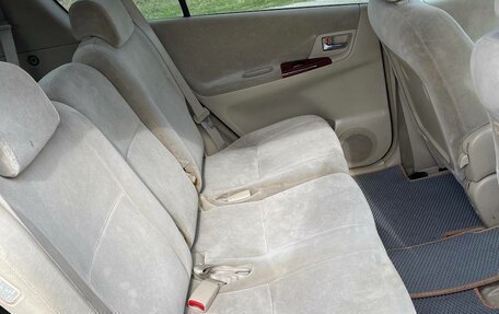 Toyota Corolla Spacio II, 2002 год, 415 000 рублей, 11 фотография