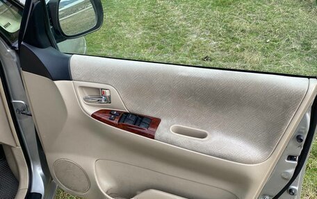 Toyota Corolla Spacio II, 2002 год, 415 000 рублей, 9 фотография