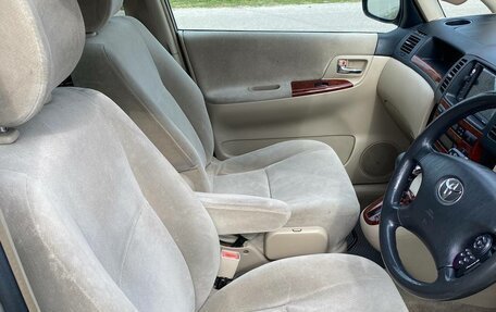 Toyota Corolla Spacio II, 2002 год, 415 000 рублей, 16 фотография