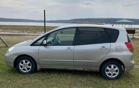 Toyota Corolla Spacio II, 2002 год, 415 000 рублей, 8 фотография