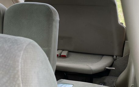 Toyota Corolla Spacio II, 2002 год, 415 000 рублей, 17 фотография