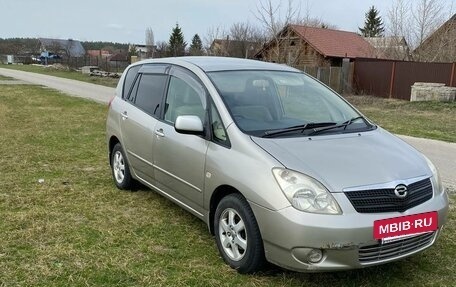 Toyota Corolla Spacio II, 2002 год, 415 000 рублей, 2 фотография