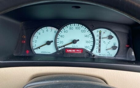 Toyota Corolla Spacio II, 2002 год, 415 000 рублей, 14 фотография