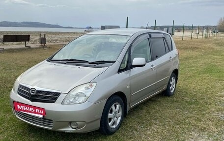 Toyota Corolla Spacio II, 2002 год, 415 000 рублей, 6 фотография