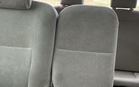 Toyota Corolla Spacio II, 2002 год, 415 000 рублей, 18 фотография