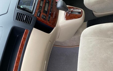 Toyota Corolla Spacio II, 2002 год, 415 000 рублей, 19 фотография