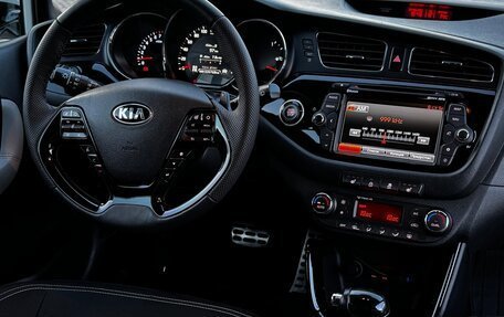 KIA cee'd III, 2014 год, 1 200 000 рублей, 6 фотография