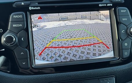 KIA cee'd III, 2014 год, 1 200 000 рублей, 12 фотография