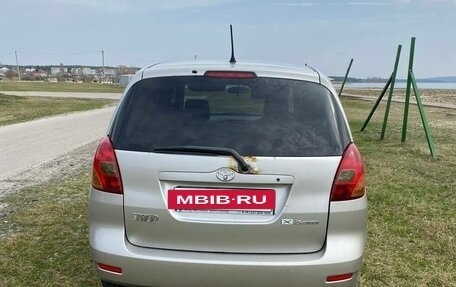 Toyota Corolla Spacio II, 2002 год, 415 000 рублей, 5 фотография