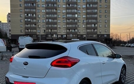 KIA cee'd III, 2014 год, 1 200 000 рублей, 4 фотография