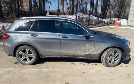 Mercedes-Benz GLC, 2018 год, 2 900 000 рублей, 6 фотография