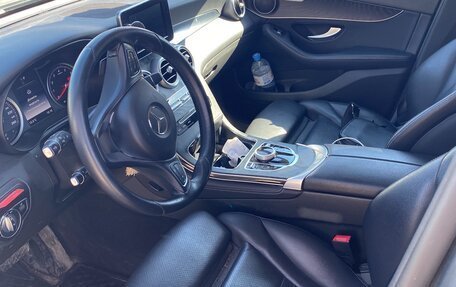 Mercedes-Benz GLC, 2018 год, 2 900 000 рублей, 10 фотография