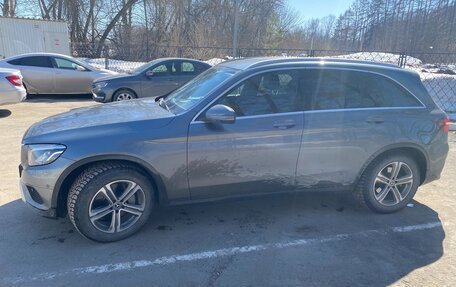 Mercedes-Benz GLC, 2018 год, 2 900 000 рублей, 2 фотография