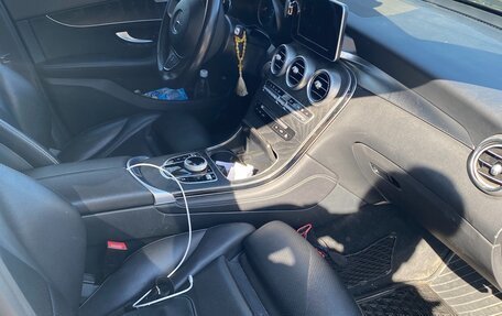 Mercedes-Benz GLC, 2018 год, 2 900 000 рублей, 9 фотография