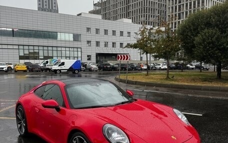 Porsche 911, 2019 год, 14 999 999 рублей, 2 фотография