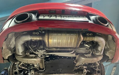 Porsche 911, 2019 год, 14 999 999 рублей, 8 фотография