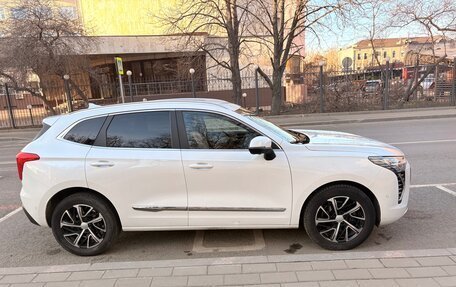 Haval Jolion, 2021 год, 1 700 000 рублей, 5 фотография