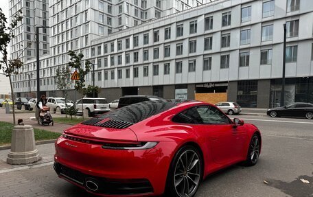 Porsche 911, 2019 год, 14 999 999 рублей, 7 фотография