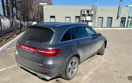 Mercedes-Benz GLC, 2018 год, 2 900 000 рублей, 5 фотография
