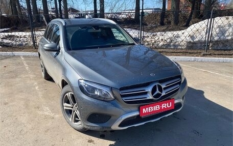 Mercedes-Benz GLC, 2018 год, 2 900 000 рублей, 7 фотография